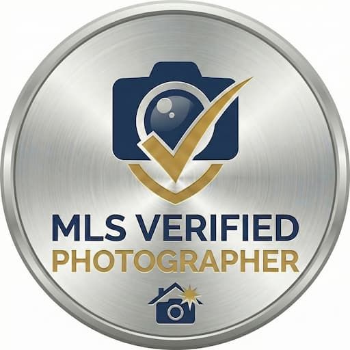MLS Verified Photographer